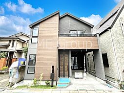 江戸川区南小岩1丁目 1期 新築一戸建て 全1棟