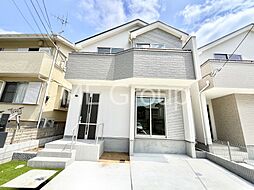 千葉市花見川区宮野木台4丁目 新築一戸建て 全2棟