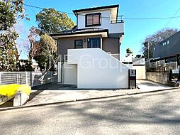 船橋市飯山満町2丁目　中古一戸建て　2課