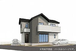 柏市高田 5期 新築一戸建て 全3棟 5課