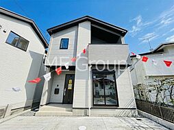 柏市高田 5期 新築一戸建て 全3棟 4課