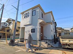 船橋市高野台3丁目　新築一戸建て　全2棟　5課