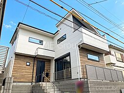 松戸市稔台3丁目 10期 新築一戸建て 全1棟 5課