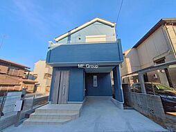 船橋市三山2丁目　第2　新築一戸建て　全1棟