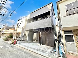 千葉市稲毛区天台5丁目 新築一戸建て 全1棟