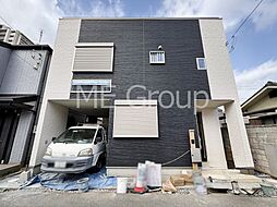 船橋市浜町1丁目　2期　新築一戸建て　全1棟