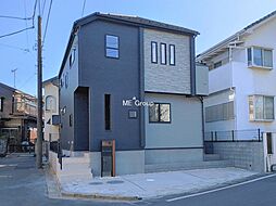 市川市柏井町2丁目 新築一戸建て 全1棟 5課