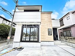 佐倉市西志津8丁目　6期　新築一戸建て　全1棟　5課