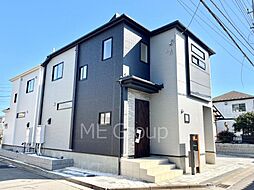 船橋市高野台3丁目　新築一戸建て　全2棟　5課