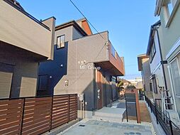 船橋市習志野台5丁目　新築一戸建て　全2棟　5課