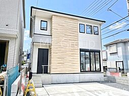 四街道市大日 19期 新築一戸建て 全1棟 5課