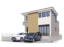 四街道市大日　19期　新築一戸建て　全1棟　5課