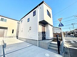 千葉市花見川区畑町　2期　新築一戸建て　全14棟　6課