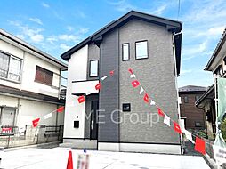 船橋市藤原 5期 新築一戸建て 全1棟 5課