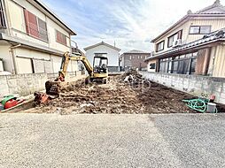 船橋市藤原　5期　新築一戸建て　全1棟　5課