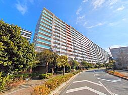 プラウドシティ稲毛海岸レジデンス