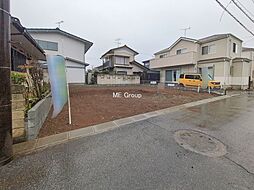 我孫子市湖北台3丁目　新築一戸建て　全1棟