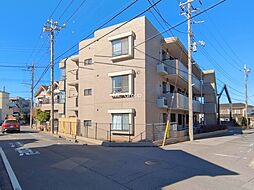 コスモ新検見川2