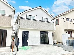 千葉市美浜区高浜6丁目　新築一戸建て　全2棟