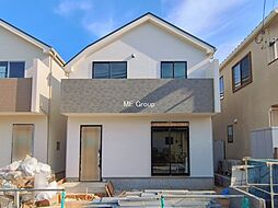 千葉市美浜区高浜6丁目　新築一戸建て　全2棟