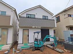 千葉市美浜区高浜6丁目　新築一戸建て　全2棟