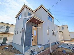 佐倉市井野　第5　新築一戸建て　全9棟