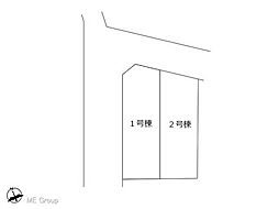 千葉市花見川区こてはし台2丁目　第5　新築一戸建て　全2棟