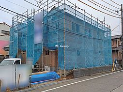 千葉市花見川区こてはし台2丁目　第5　新築一戸建て　全2棟