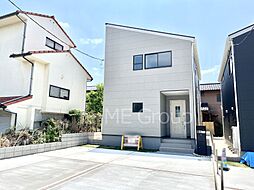 千葉市花見川区こてはし台2丁目 第5 新築一戸建て 全2棟