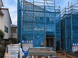 千葉市花見川区こてはし台2丁目 第5 新築一戸建て 全2棟