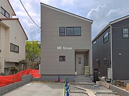 千葉市花見川区こてはし台2丁目　第5　新築一戸建て　全2棟