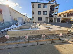 グラファーレ　習志野市東習志野　24期　全1棟