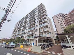 グリーンパーク新小岩