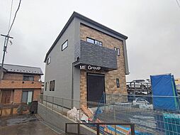 我孫子市天王台6丁目　第1期　新築一戸建て 全1棟