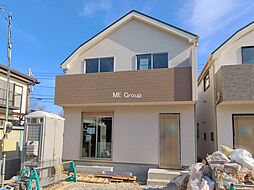 千葉市美浜区高浜6丁目　新築一戸建て　全2棟