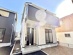 千葉市中央区蘇我3丁目　第7　新築一戸建て　全6棟