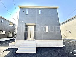 千葉市中央区蘇我3丁目　第7　新築一戸建て　全6棟