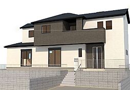 我孫子市青山 第1期 新築一戸建て 全5棟