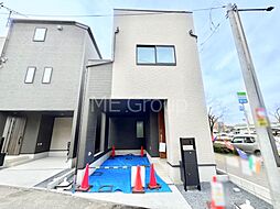 千葉市中央区旭町　24−1期　新築一戸建て 全2棟