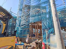 八千代市大和田　2期　新築一戸建て　全3棟