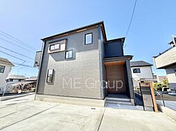 船橋市二和西3丁目 新築一戸建て 全3棟 2課