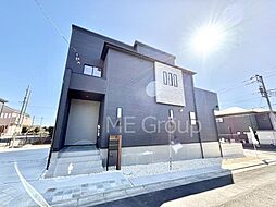 船橋市二和西3丁目 新築一戸建て 全3棟 2課