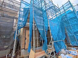 習志野市藤崎2丁目 14期 新築一戸建て 全3棟 5課