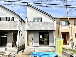 浦安市弁天4丁目 新築一戸建て 全2棟