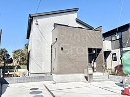 市川市宮久保5丁目 新築一戸建て 全26棟