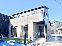 グラファーレ　船橋市三咲9丁目　21期　全33棟