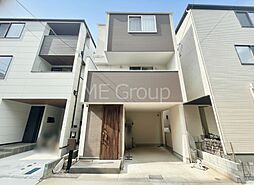 足立区本木西町 中古戸建 4課