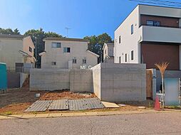 八千代市大学町5丁目　新築一戸建て　全55棟
