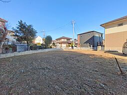 八千代市大和田　土地　全1区画
