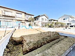 船橋市大穴南1丁目 新築一戸建て 全2棟